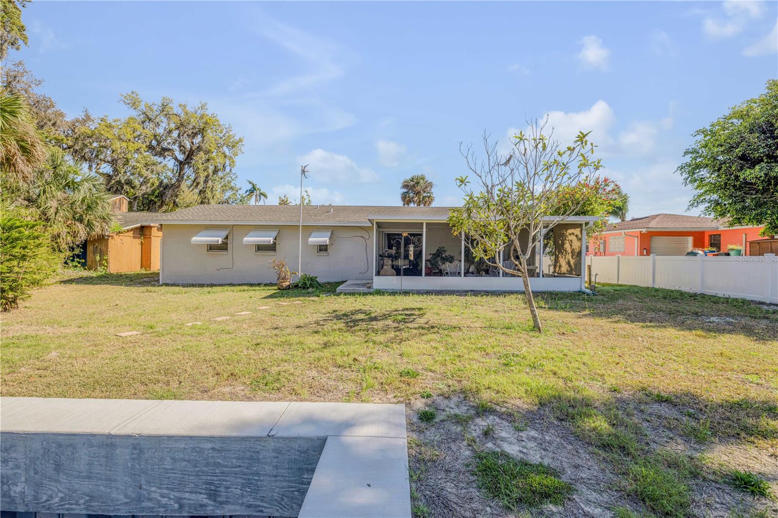 167 FLAMINGO RD, EDGEWATER, FL, 32141