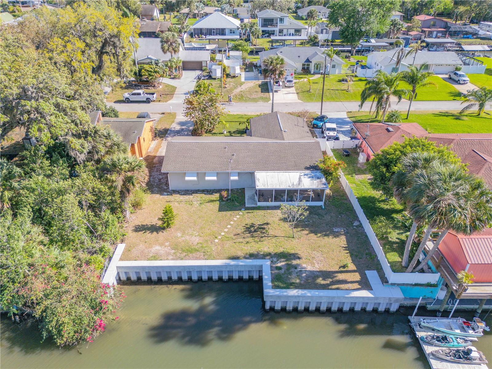 167 FLAMINGO RD, EDGEWATER, FL, 32141