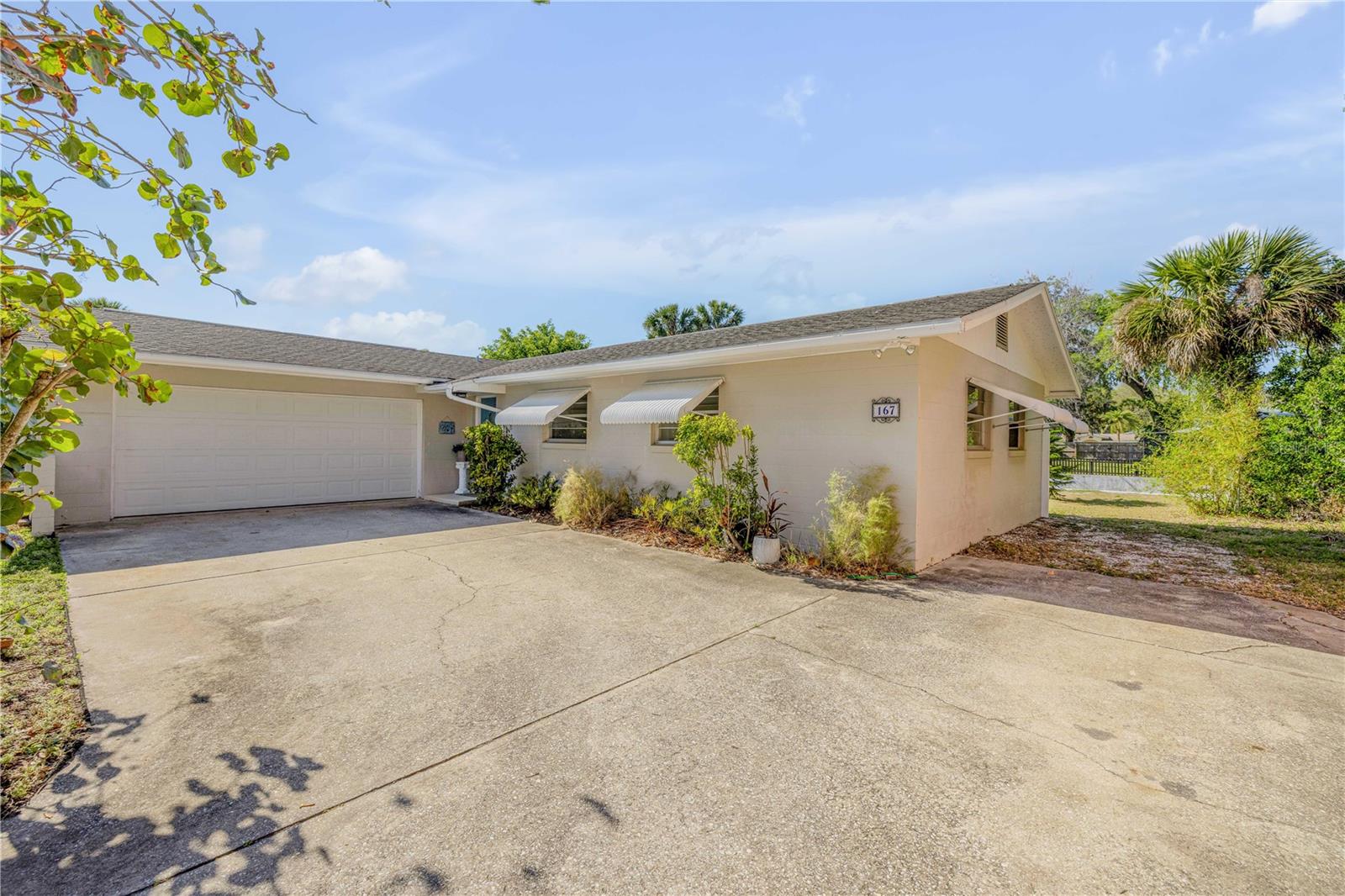 167 FLAMINGO RD, EDGEWATER, FL, 32141