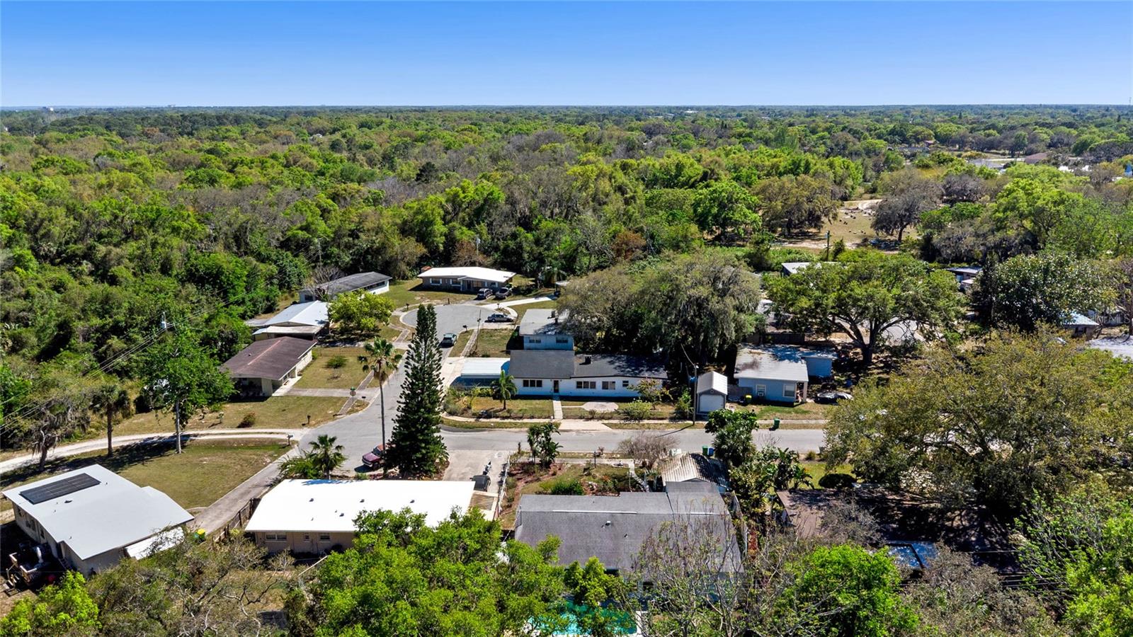 2645 DONNA DR, TITUSVILLE, FL, 32796