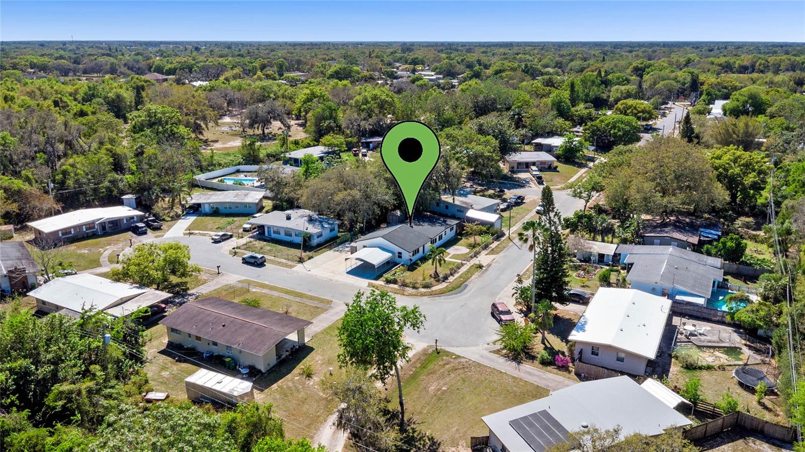 2645 DONNA DR, TITUSVILLE, FL, 32796