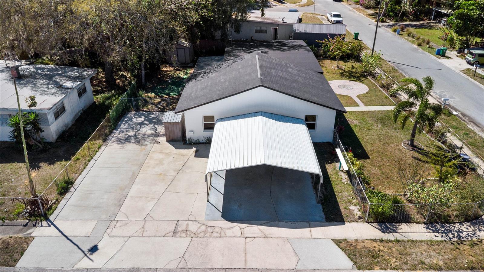 2645 DONNA DR, TITUSVILLE, FL, 32796