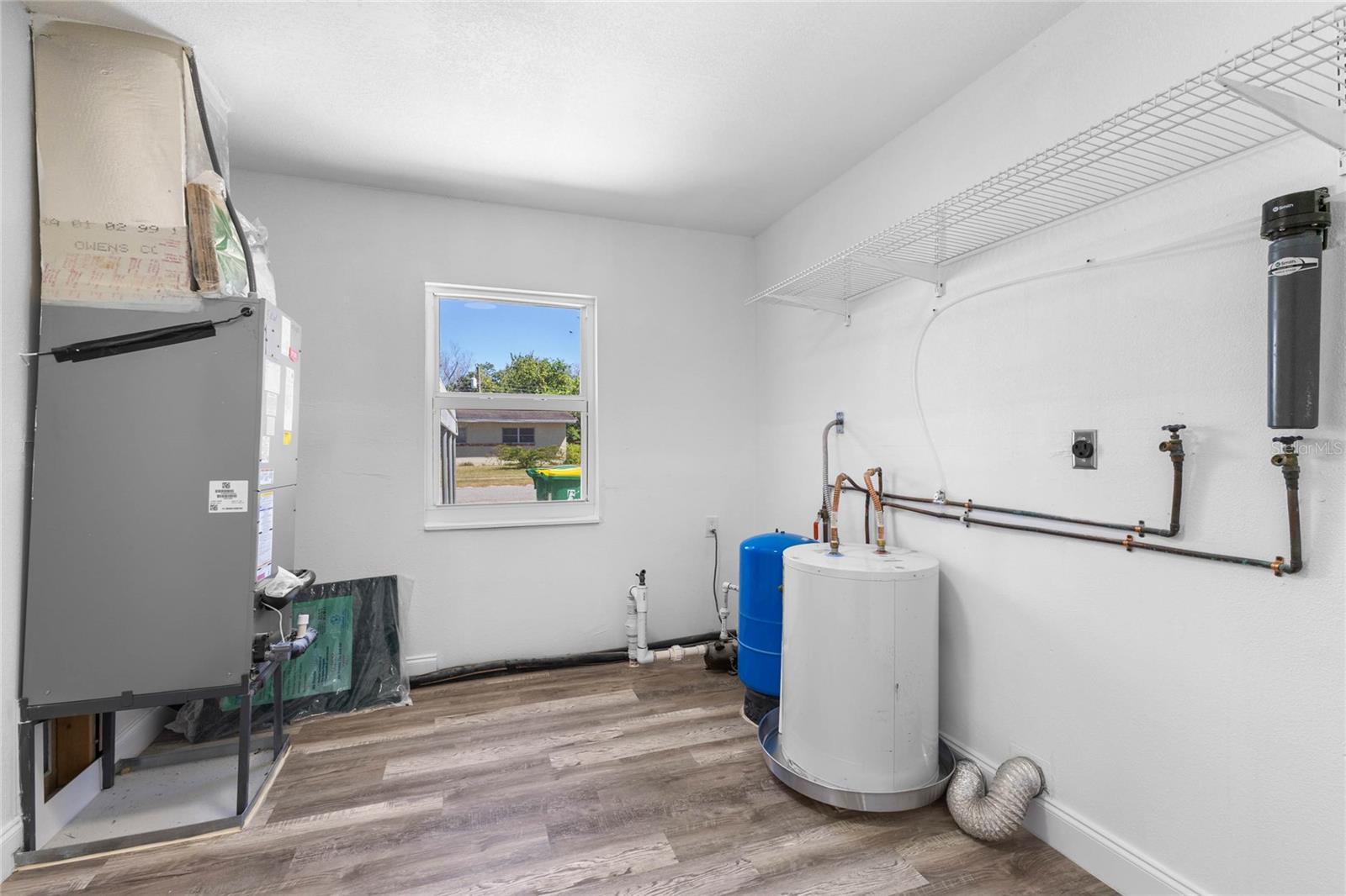 2645 DONNA DR, TITUSVILLE, FL, 32796