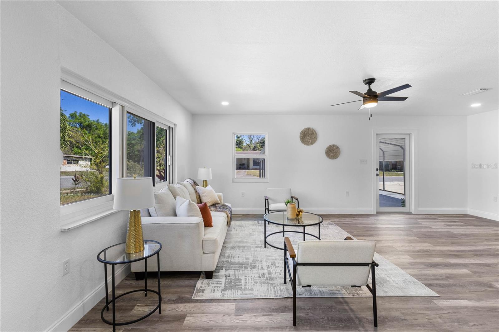 2645 DONNA DR, TITUSVILLE, FL, 32796