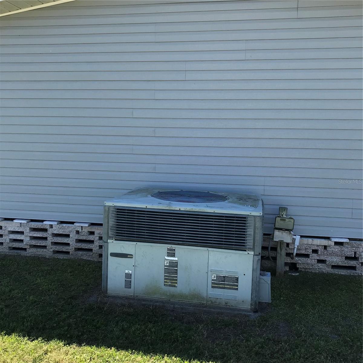 6515 RAINTREE LN NE, WINTER HAVEN, FL, 33881