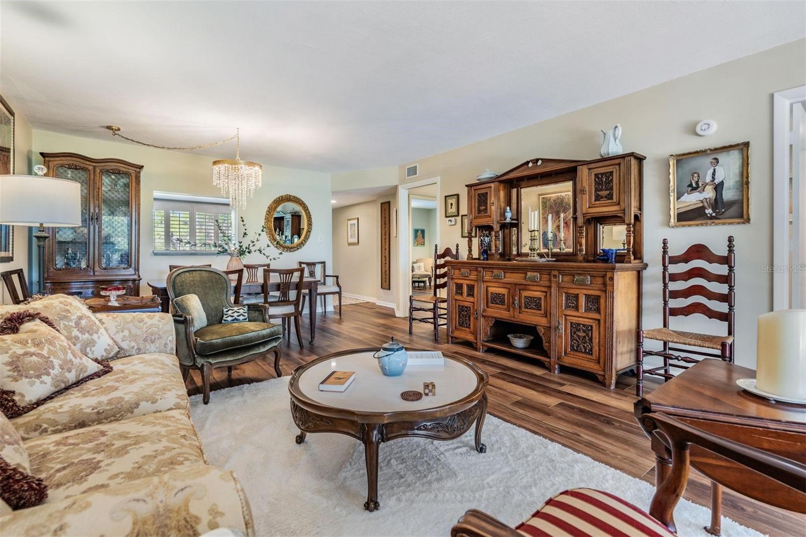 3076 EASTLAND BLVD #305, CLEARWATER, FL, 33761