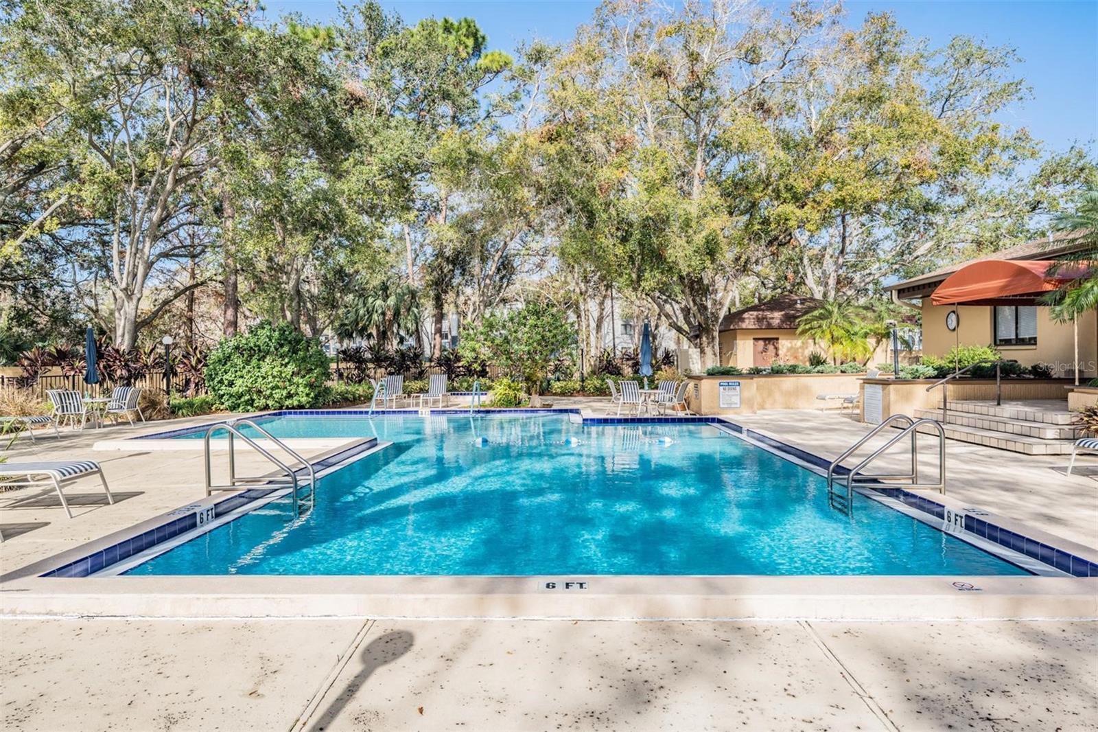 3076 EASTLAND BLVD #305, CLEARWATER, FL, 33761