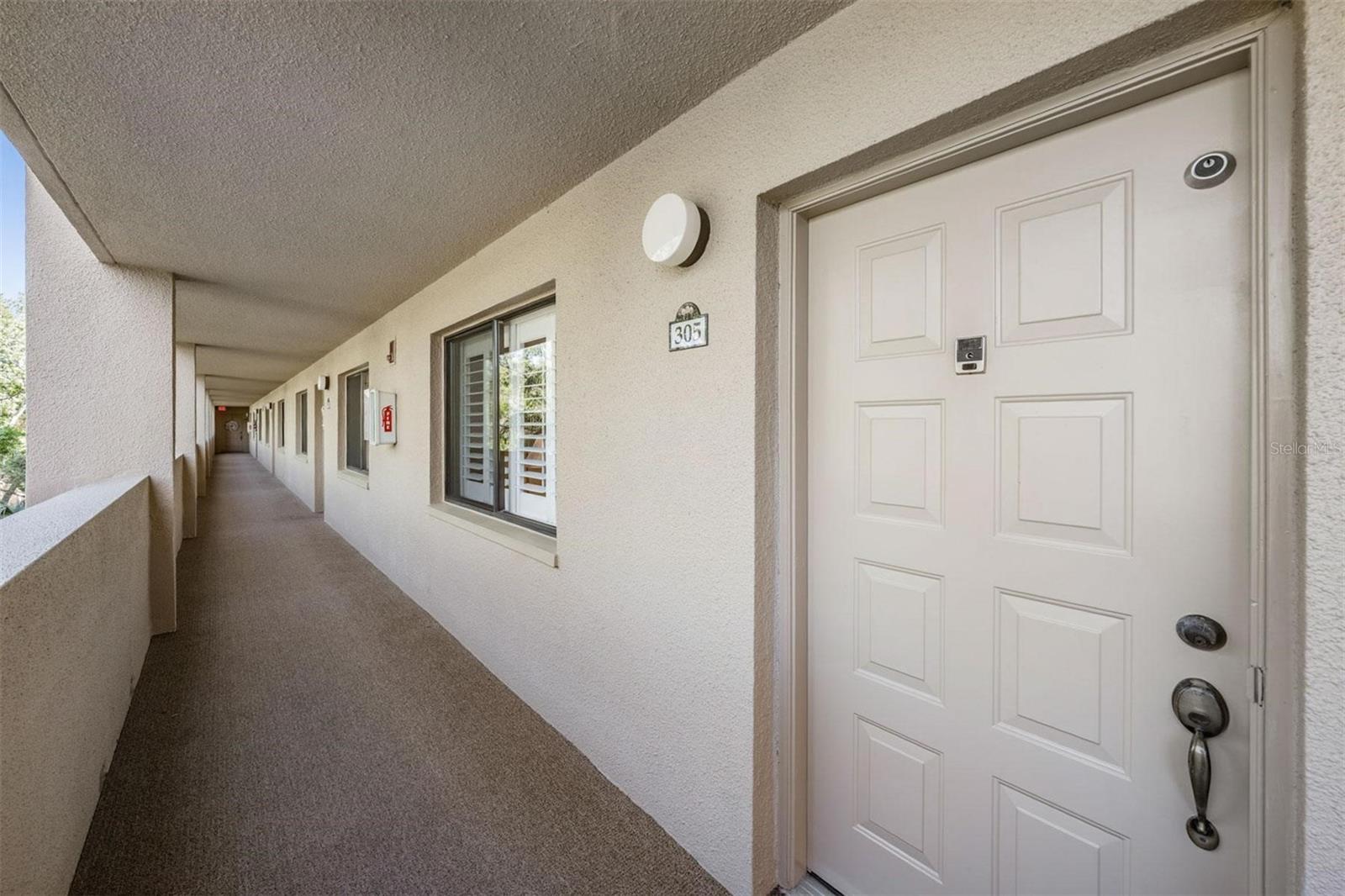 3076 EASTLAND BLVD #305, CLEARWATER, FL, 33761