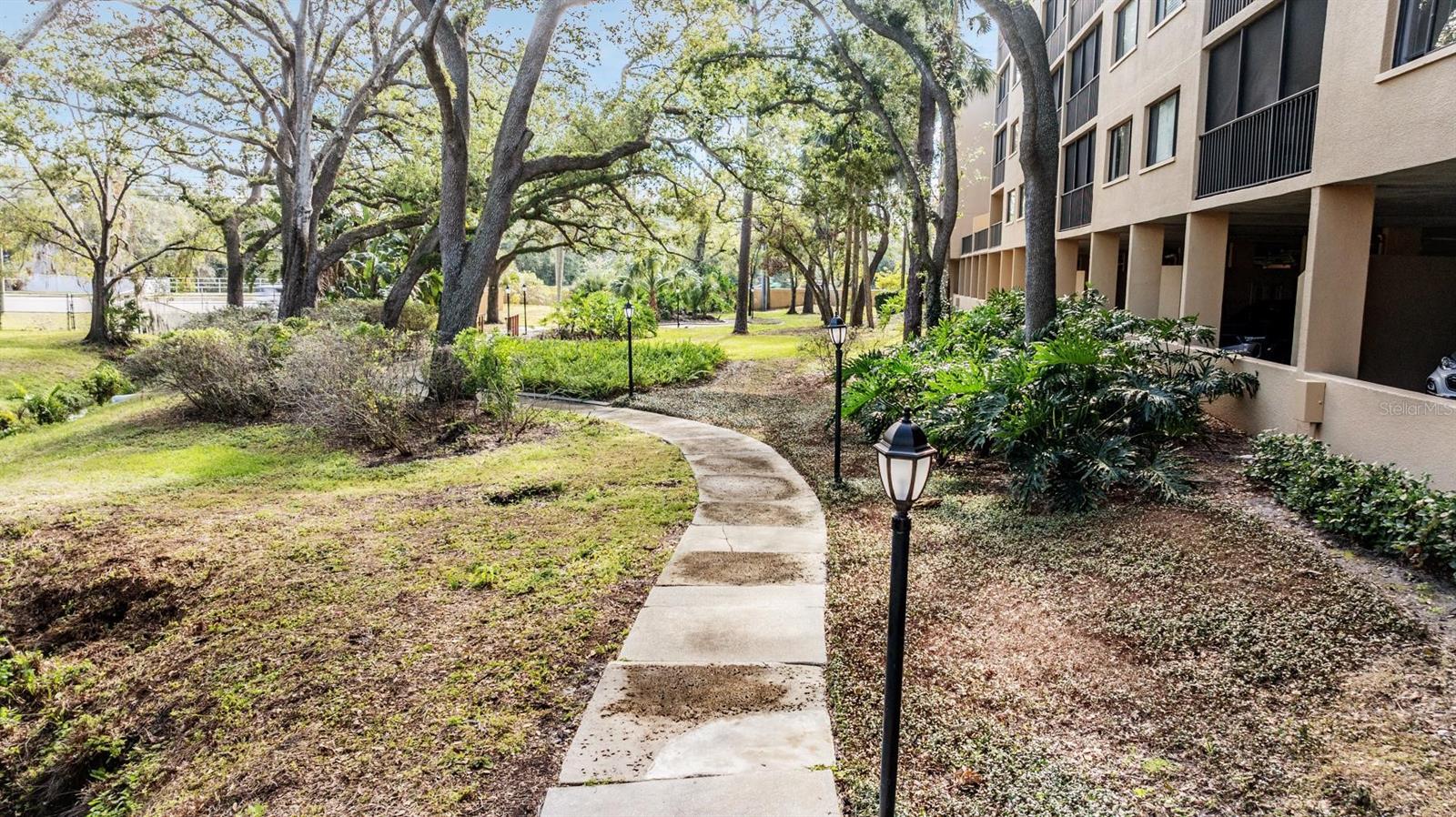 3076 EASTLAND BLVD #305, CLEARWATER, FL, 33761
