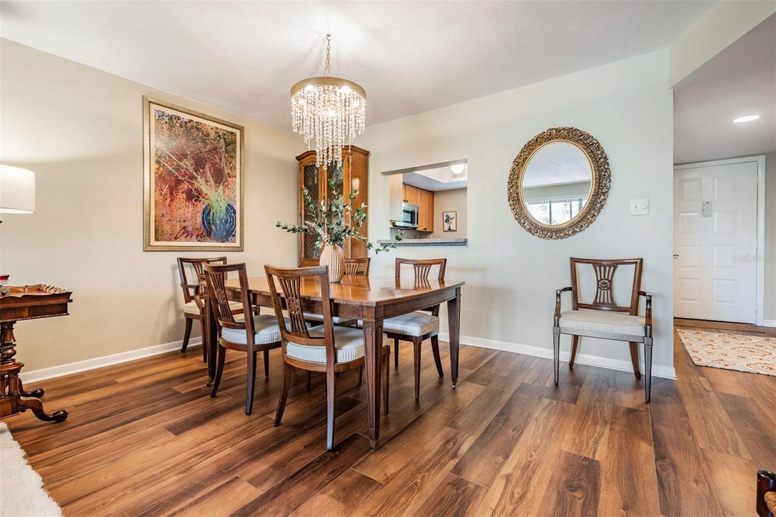 3076 EASTLAND BLVD #305, CLEARWATER, FL, 33761