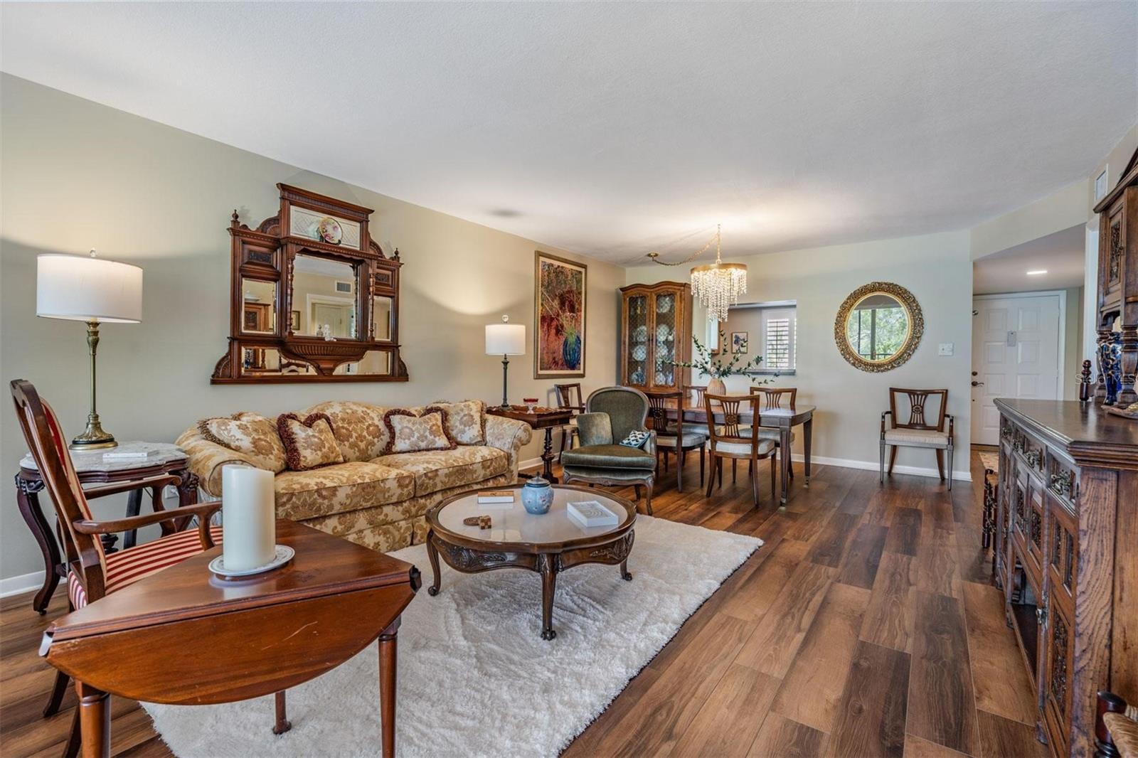 3076 EASTLAND BLVD #305, CLEARWATER, FL, 33761