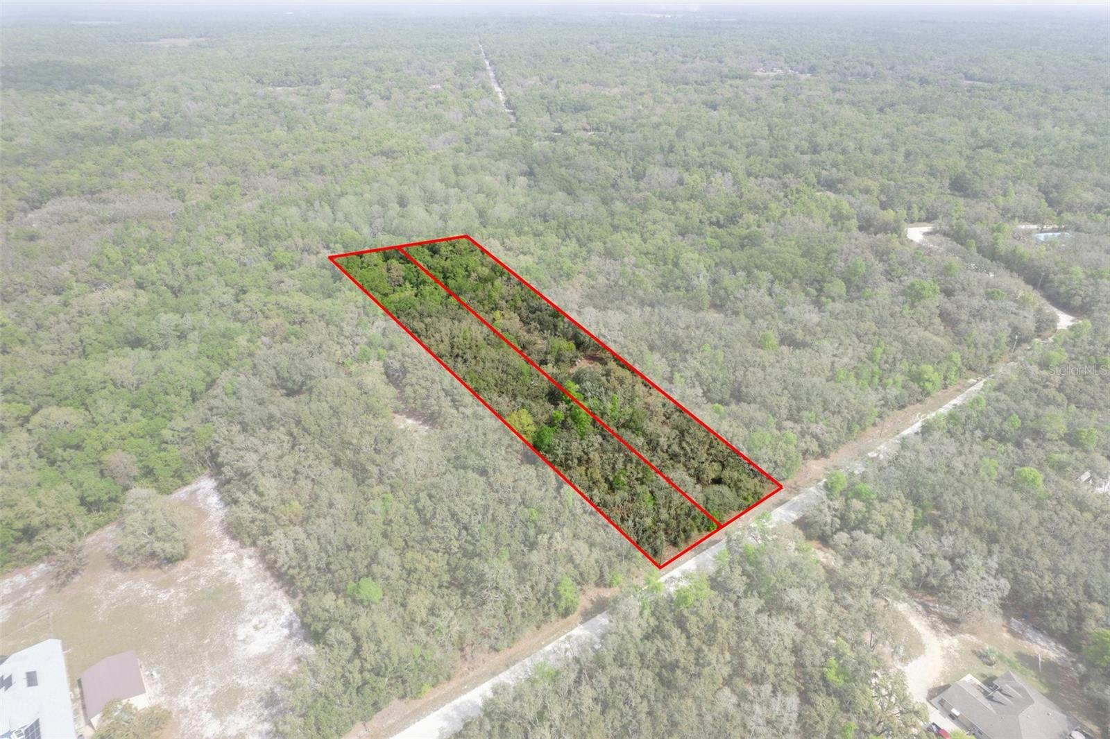 00 RIM ROCK ST, WEBSTER, FL, 33597