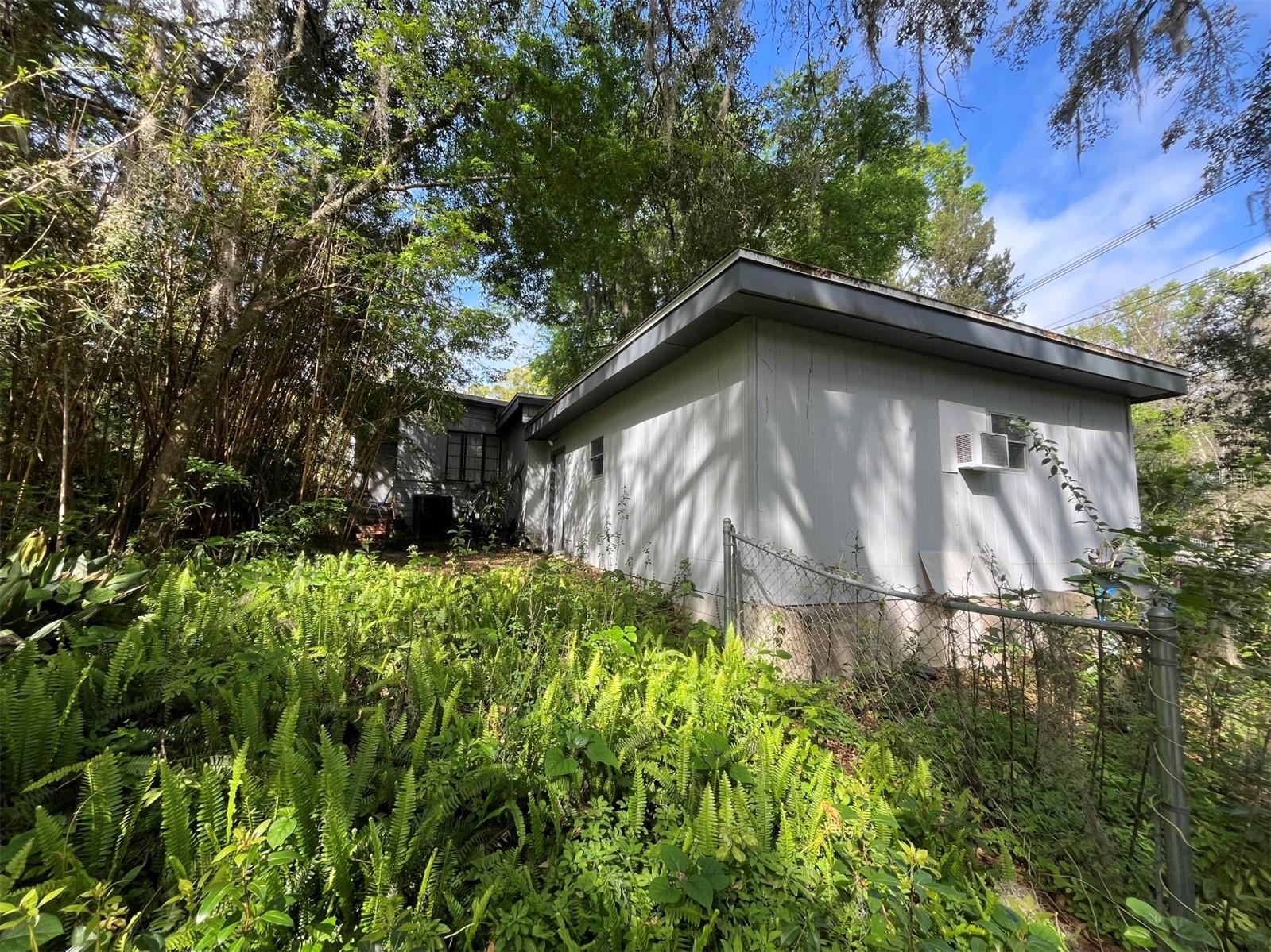 2317 W UNIVERSITY AVE, GAINESVILLE, FL, 32607
