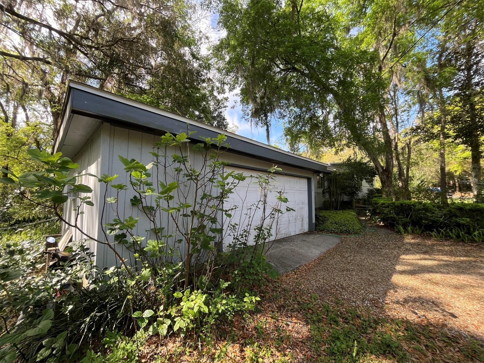 2317 W UNIVERSITY AVE, GAINESVILLE, FL, 32607