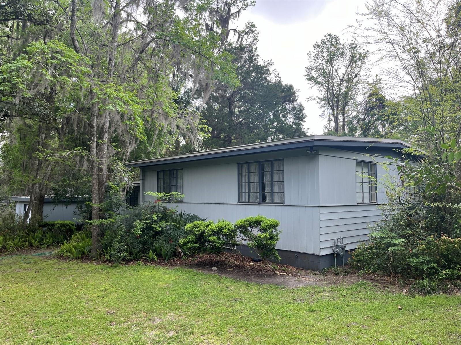 2317 W UNIVERSITY AVE, GAINESVILLE, FL, 32607
