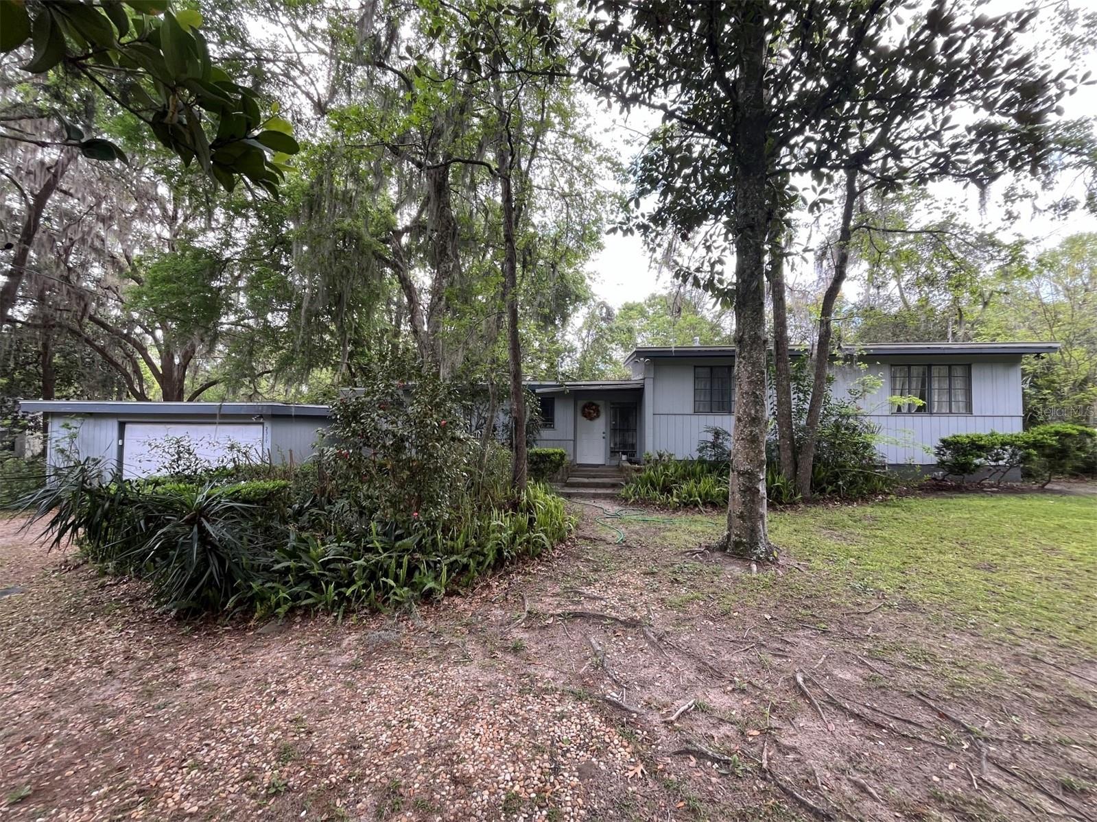 2317 W UNIVERSITY AVE, GAINESVILLE, FL, 32607