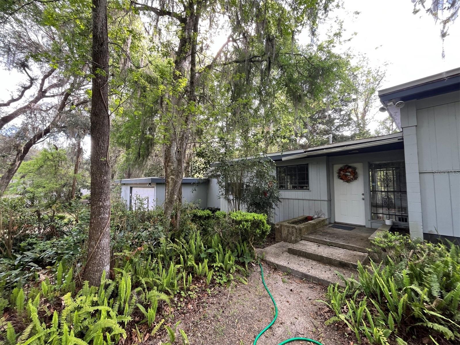 2317 W UNIVERSITY AVE, GAINESVILLE, FL, 32607