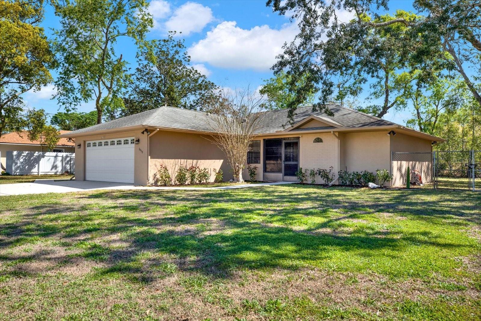 3450 DOW LANE, SPRING HILL, FL, 34608