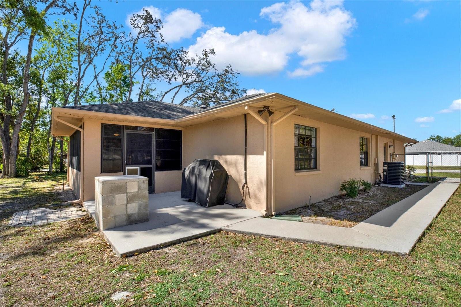 3450 DOW LANE, SPRING HILL, FL, 34608