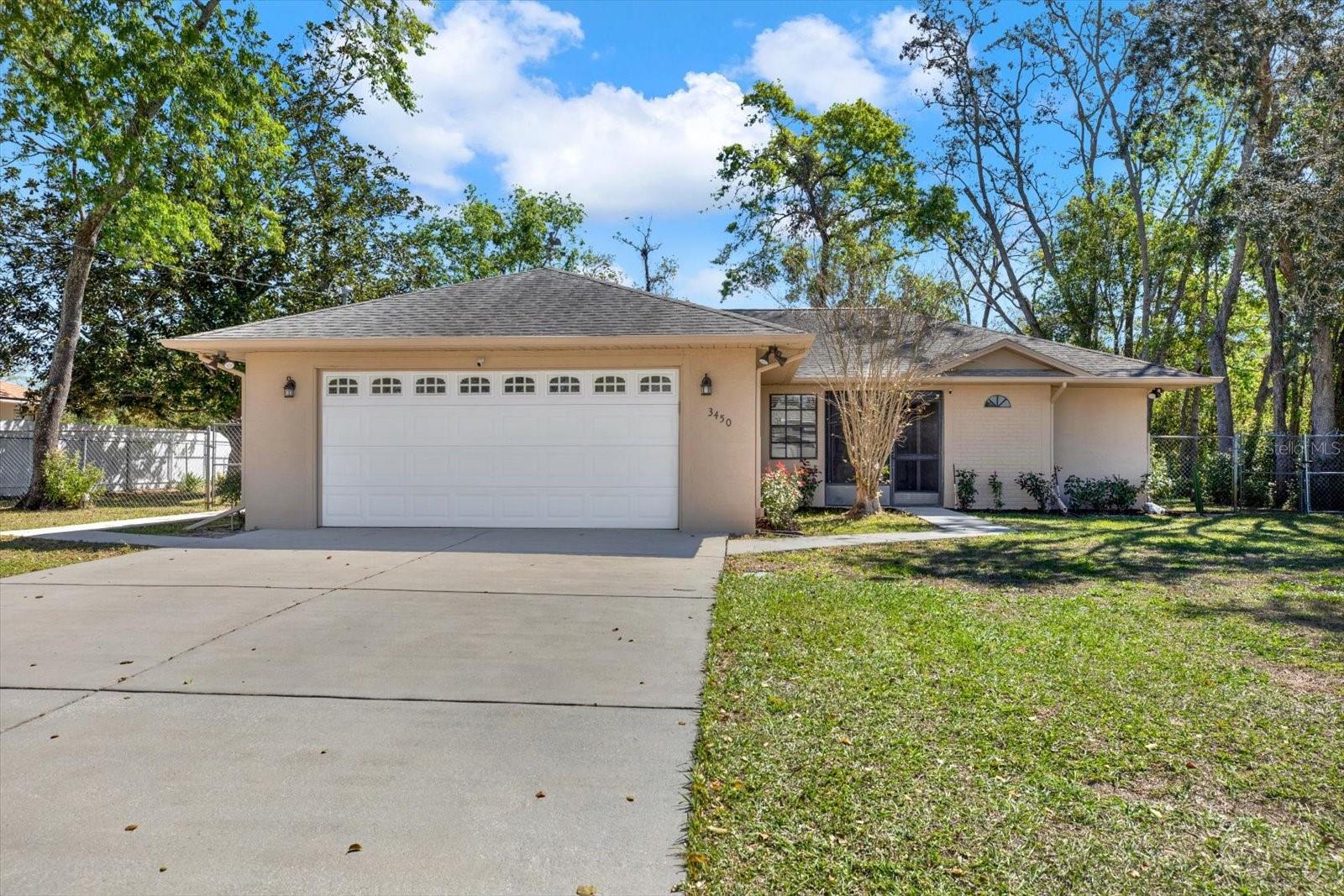 3450 DOW LANE, SPRING HILL, FL, 34608
