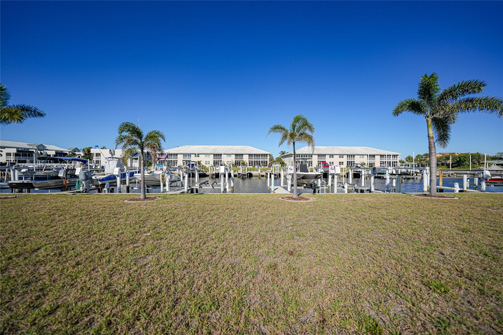 311 GARVIN ST #209C, PUNTA GORDA, FL, 33950