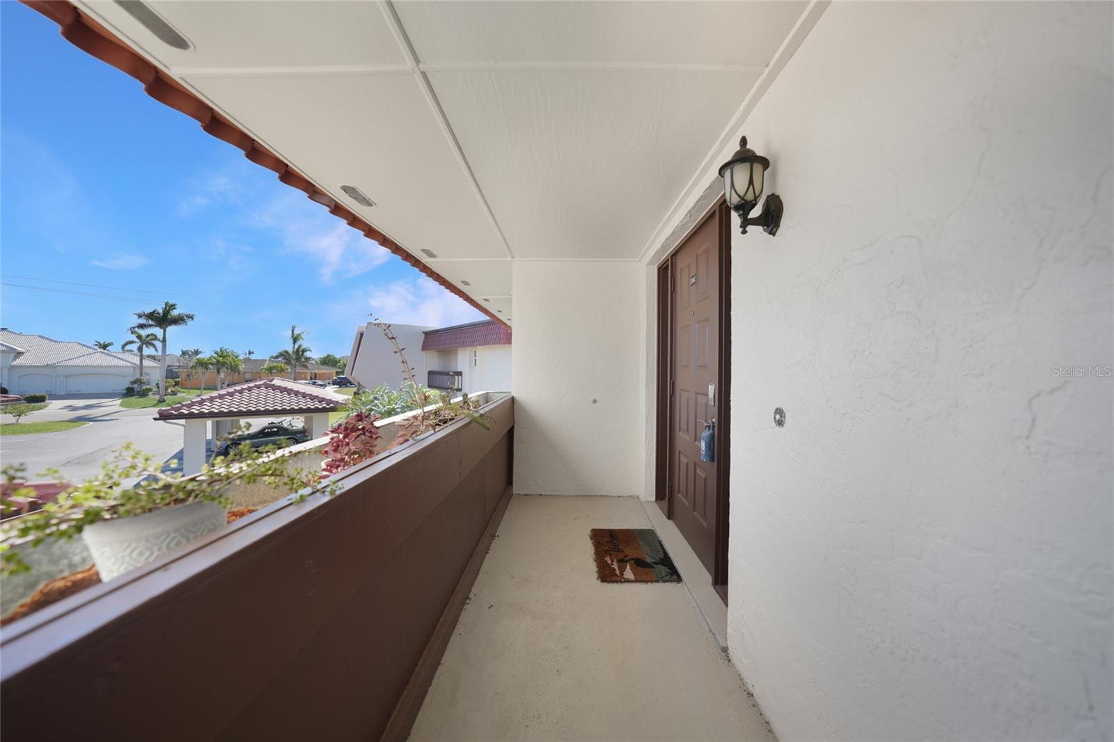 311 GARVIN ST #209C, PUNTA GORDA, FL, 33950