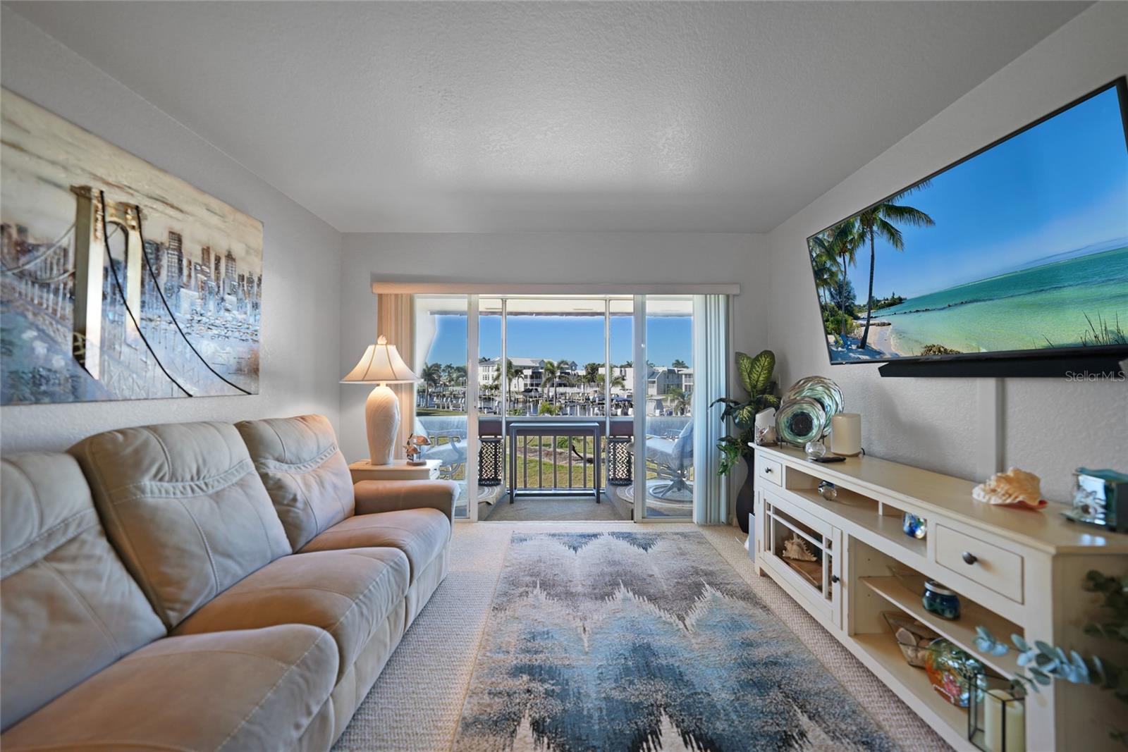 311 GARVIN ST #209C, PUNTA GORDA, FL, 33950