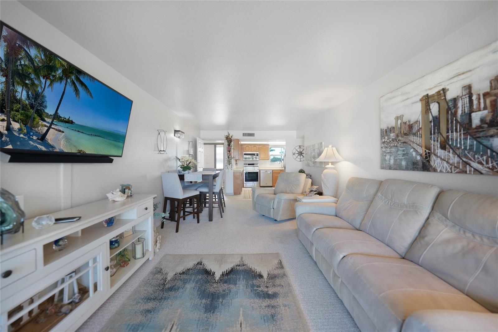 311 GARVIN ST #209C, PUNTA GORDA, FL, 33950