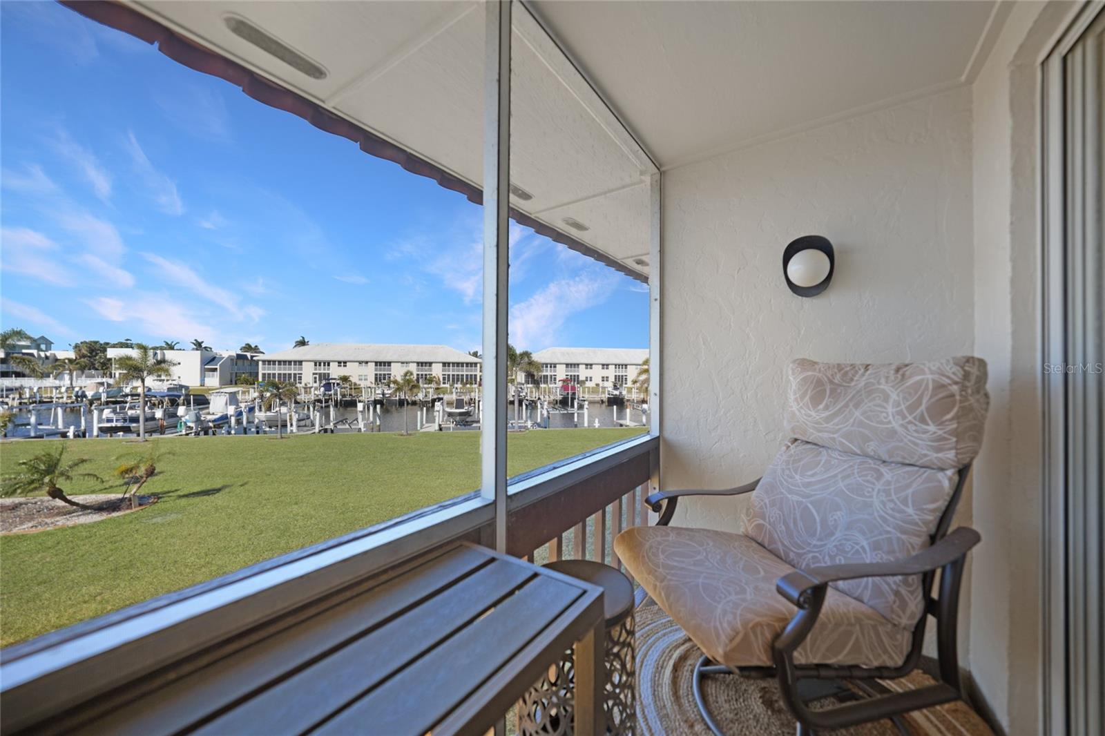 311 GARVIN ST #209C, PUNTA GORDA, FL, 33950