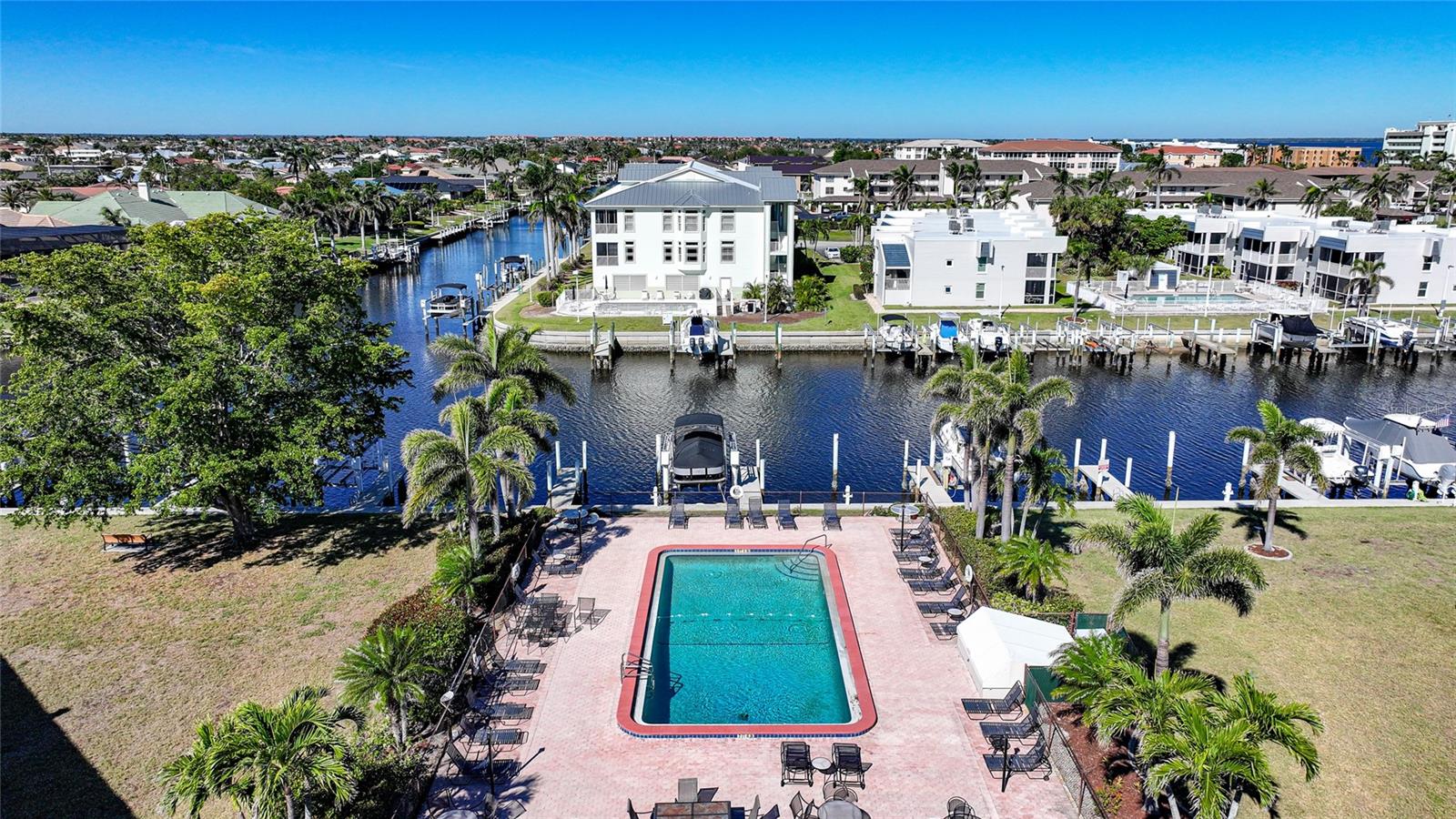 311 GARVIN ST #209C, PUNTA GORDA, FL, 33950