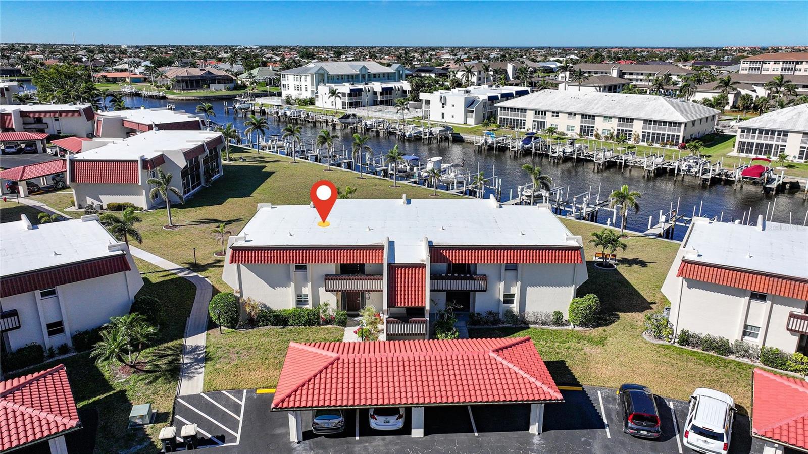 311 GARVIN ST #209C, PUNTA GORDA, FL, 33950