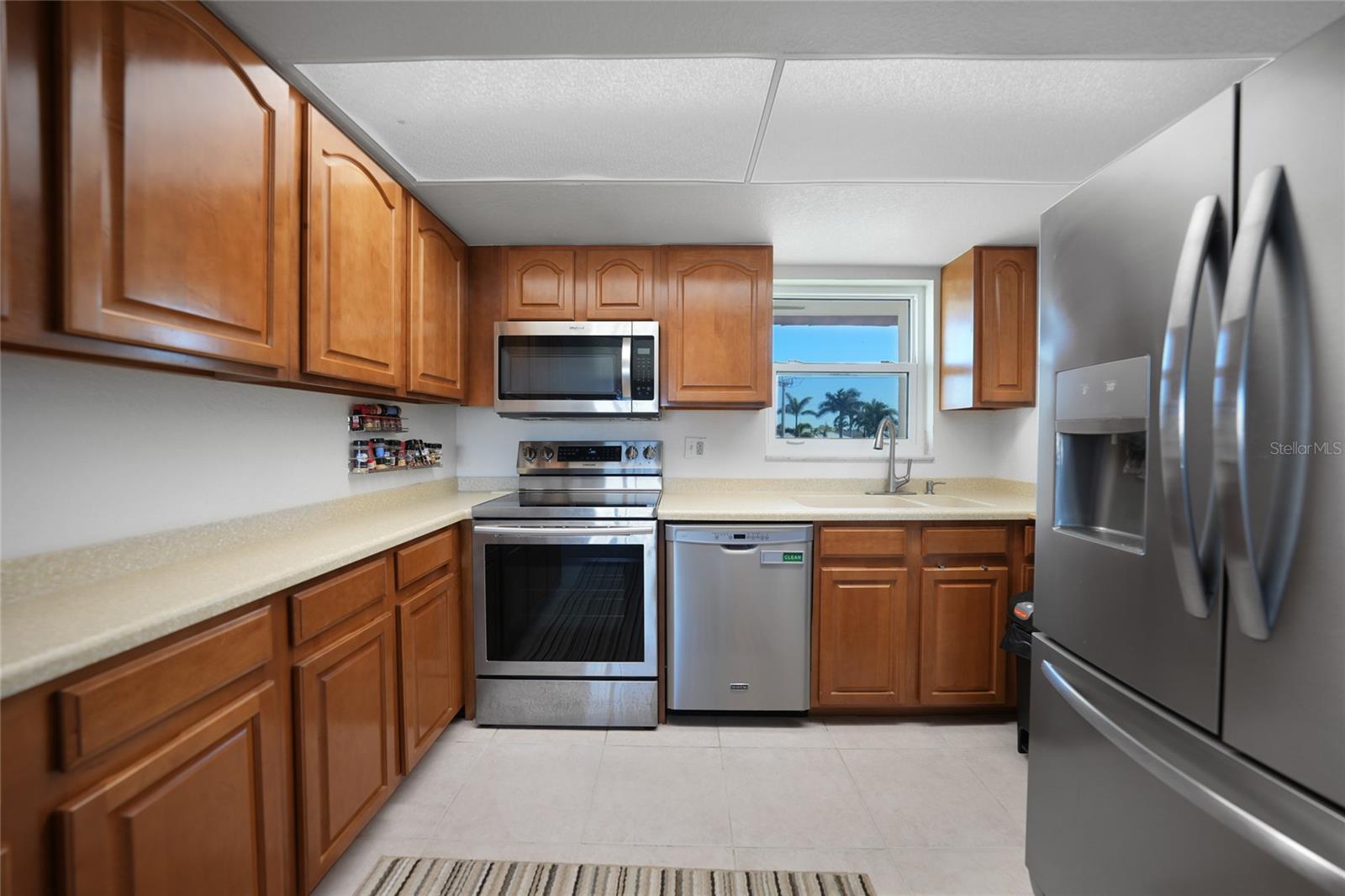 311 GARVIN ST #209C, PUNTA GORDA, FL, 33950