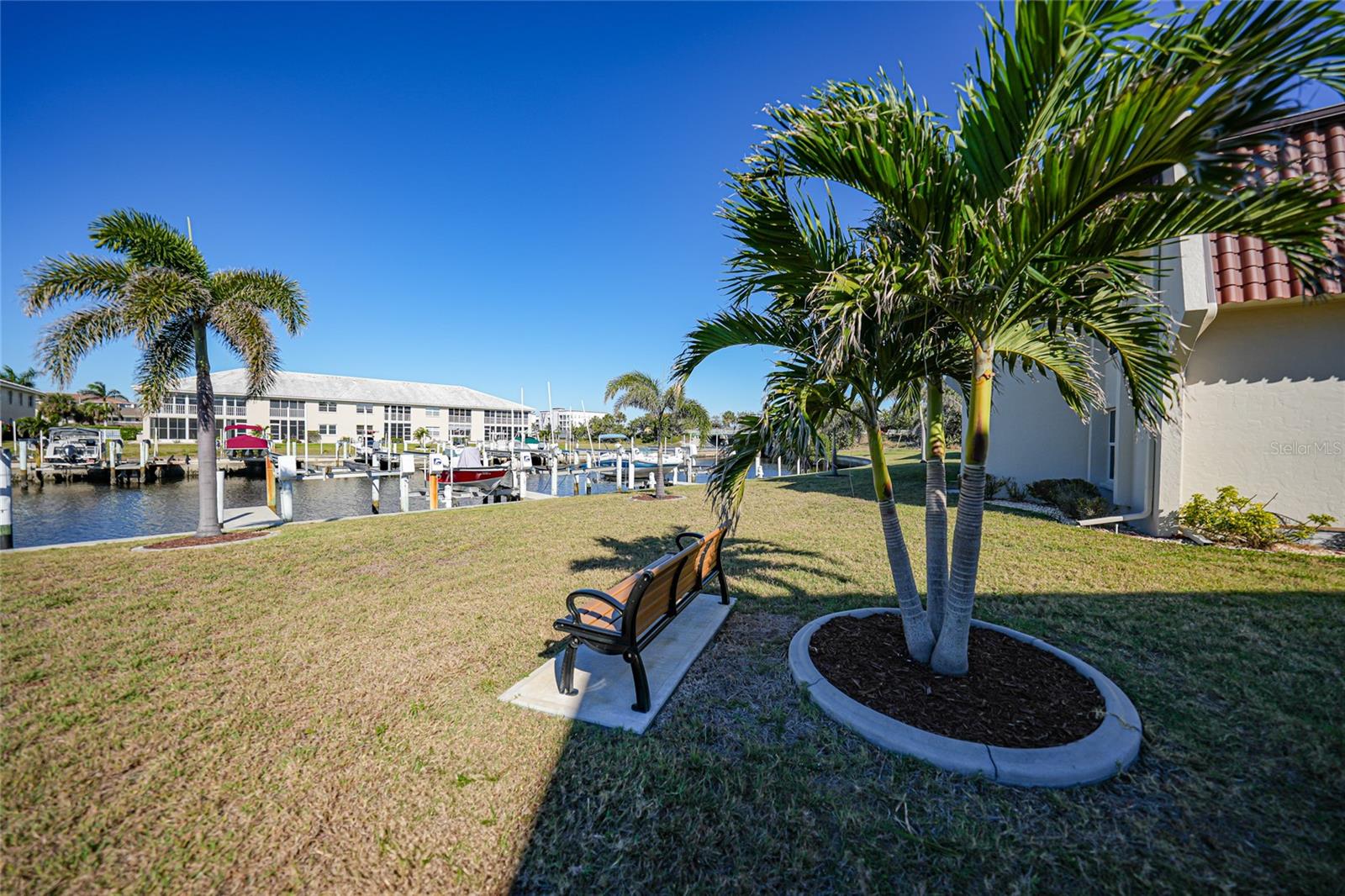 311 GARVIN ST #209C, PUNTA GORDA, FL, 33950