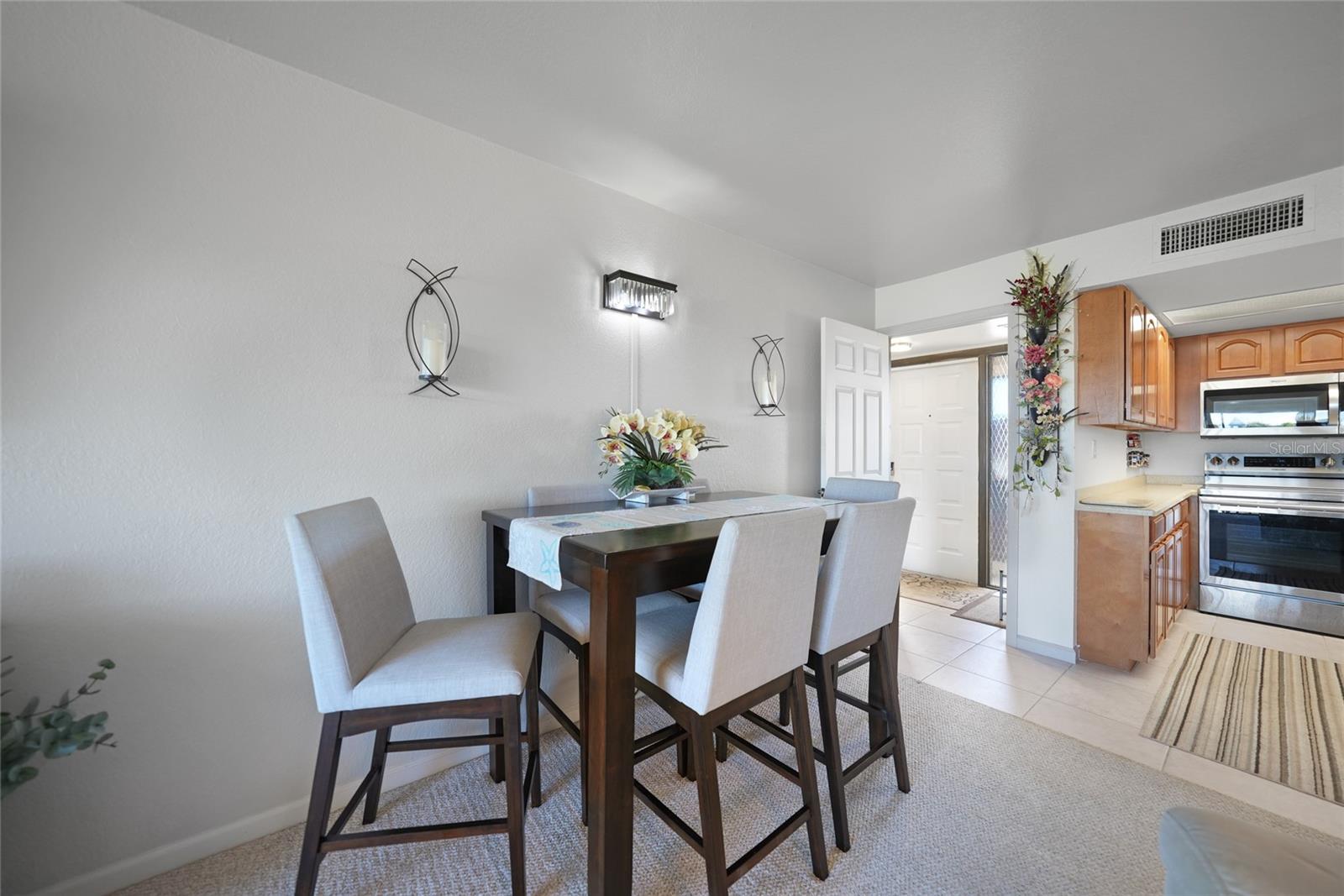 311 GARVIN ST #209C, PUNTA GORDA, FL, 33950