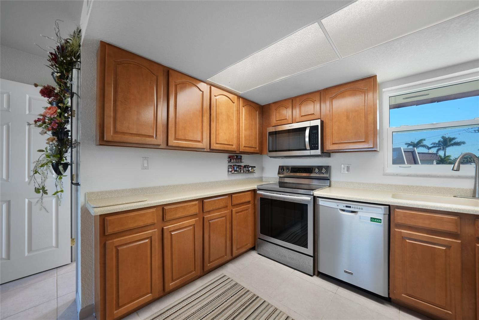 311 GARVIN ST #209C, PUNTA GORDA, FL, 33950