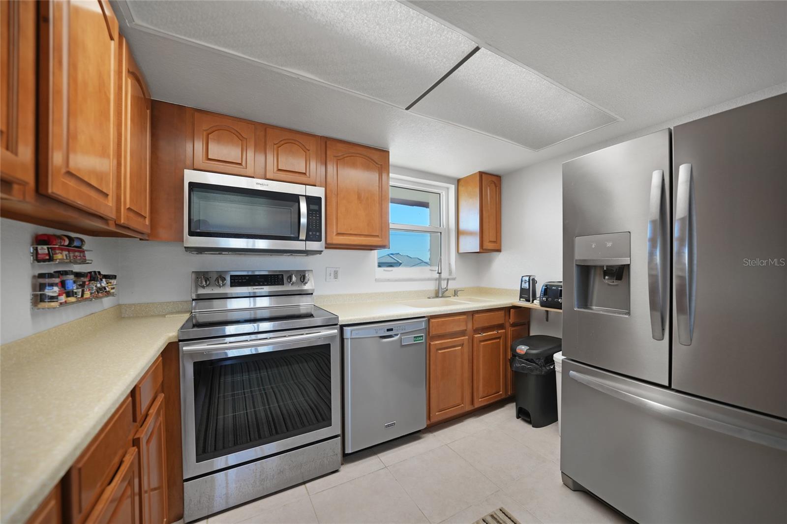 311 GARVIN ST #209C, PUNTA GORDA, FL, 33950