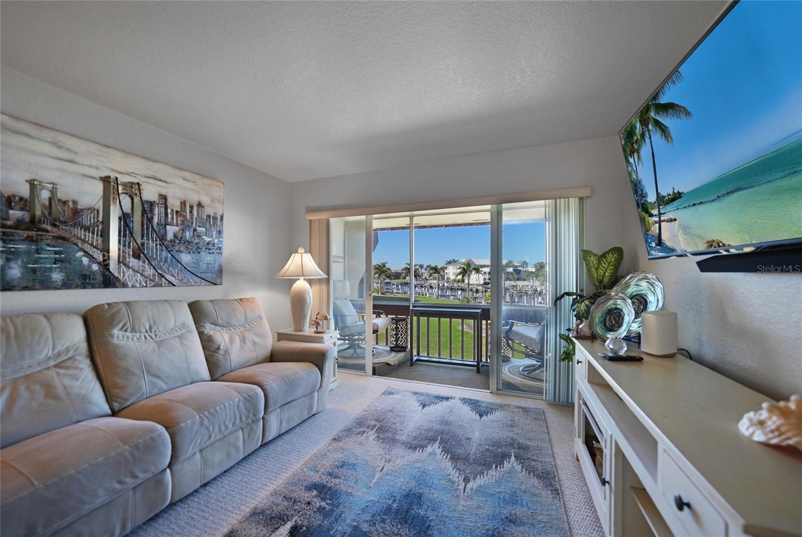 311 GARVIN ST #209C, PUNTA GORDA, FL, 33950