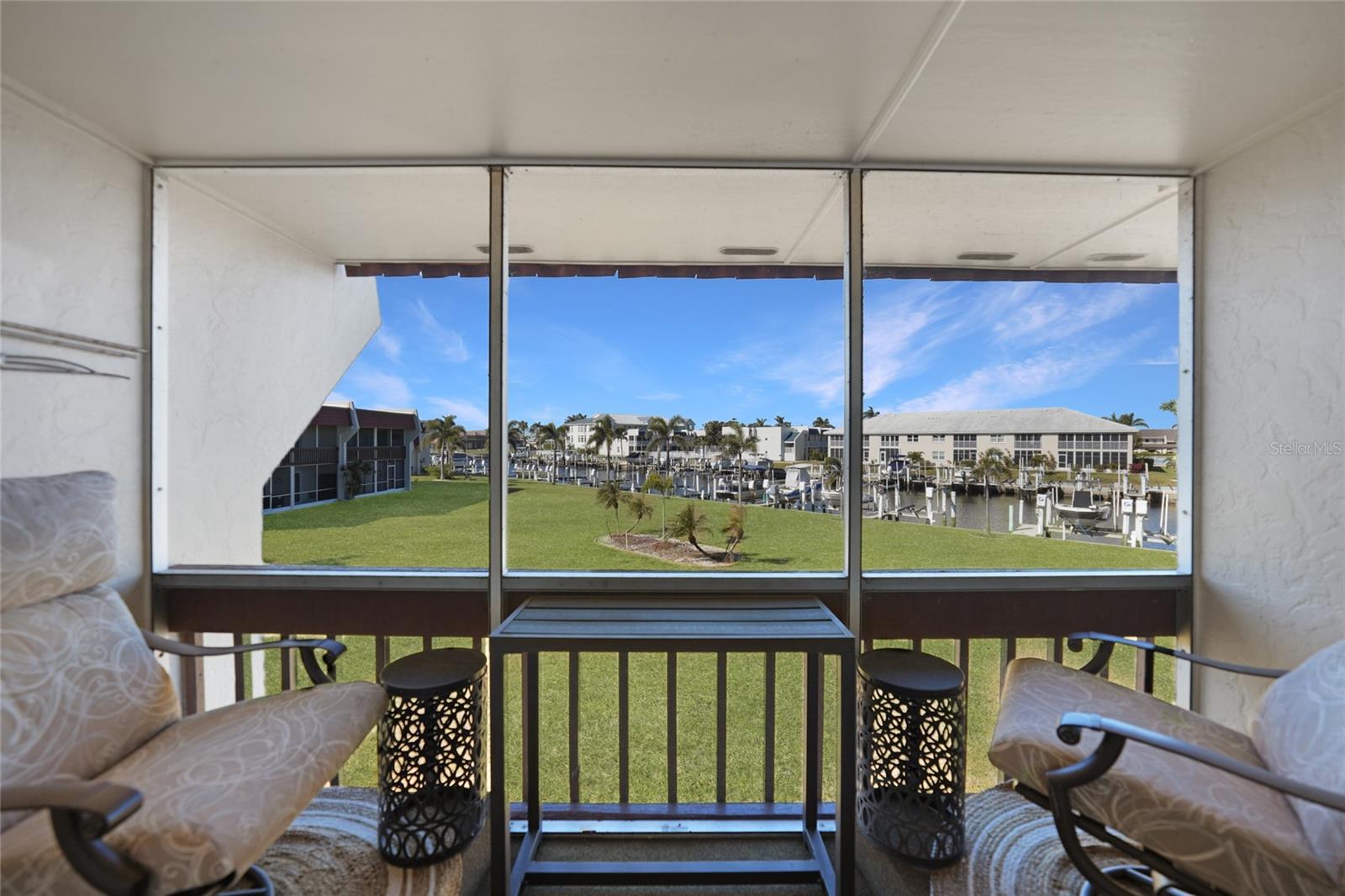311 GARVIN ST #209C, PUNTA GORDA, FL, 33950