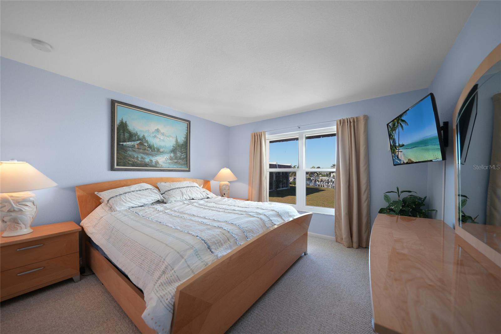 311 GARVIN ST #209C, PUNTA GORDA, FL, 33950