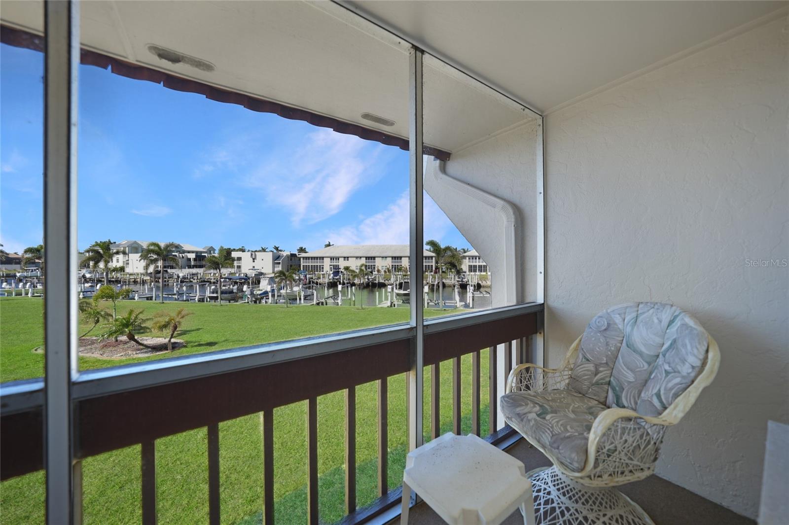 311 GARVIN ST #209C, PUNTA GORDA, FL, 33950