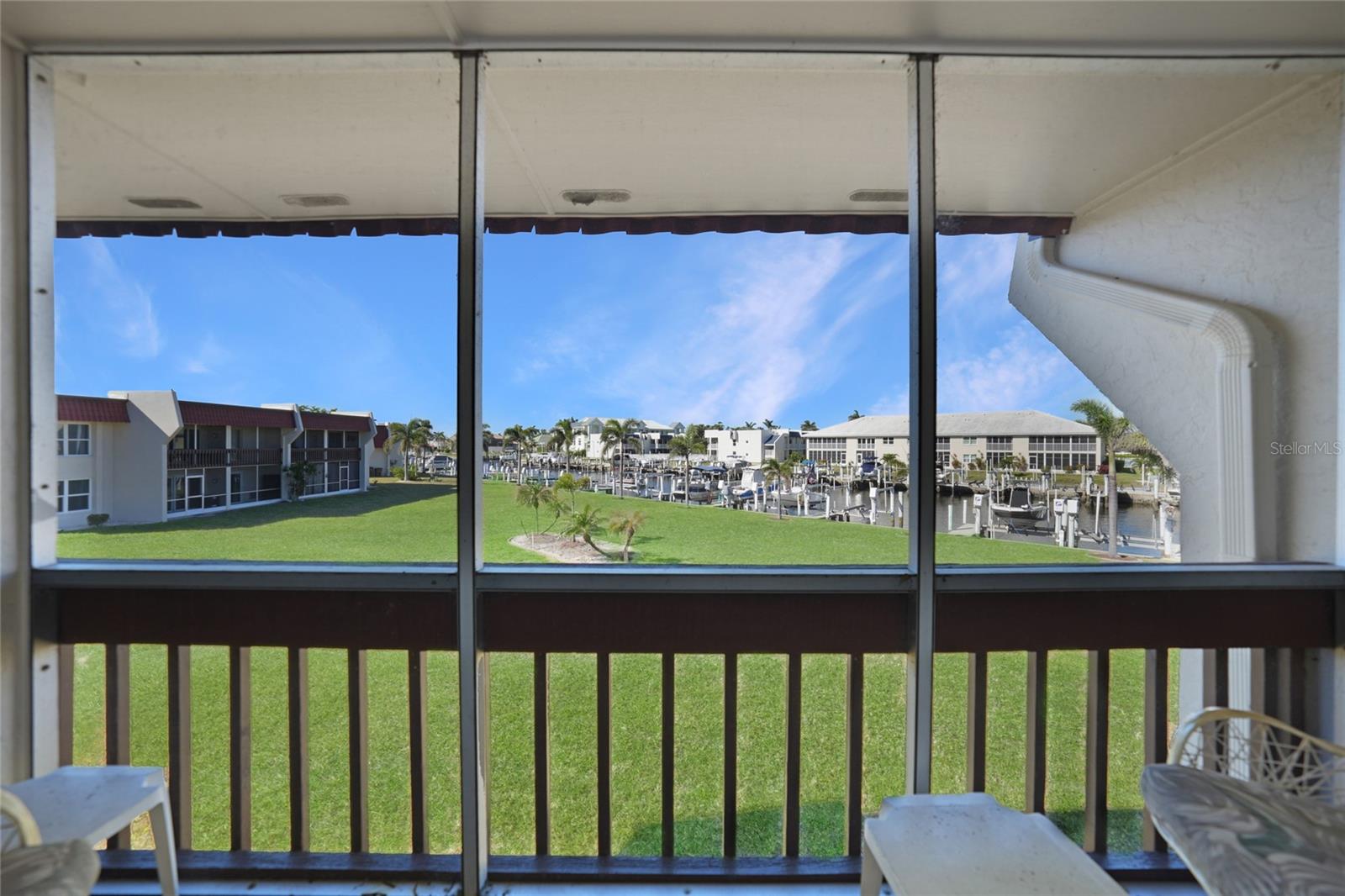 311 GARVIN ST #209C, PUNTA GORDA, FL, 33950
