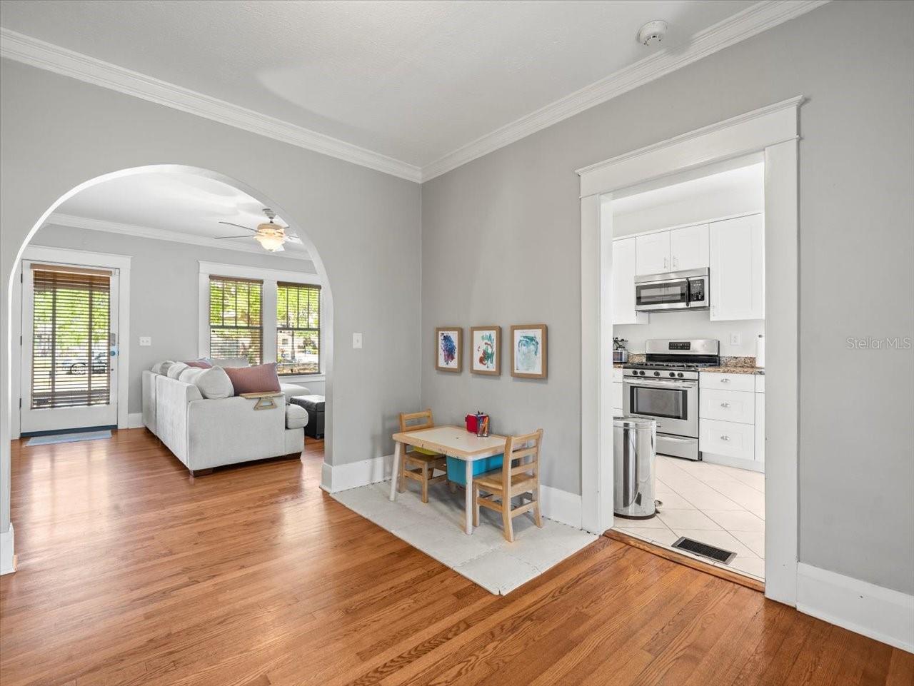 208 S BUNGALOW PARK AVE, TAMPA, FL, 33609