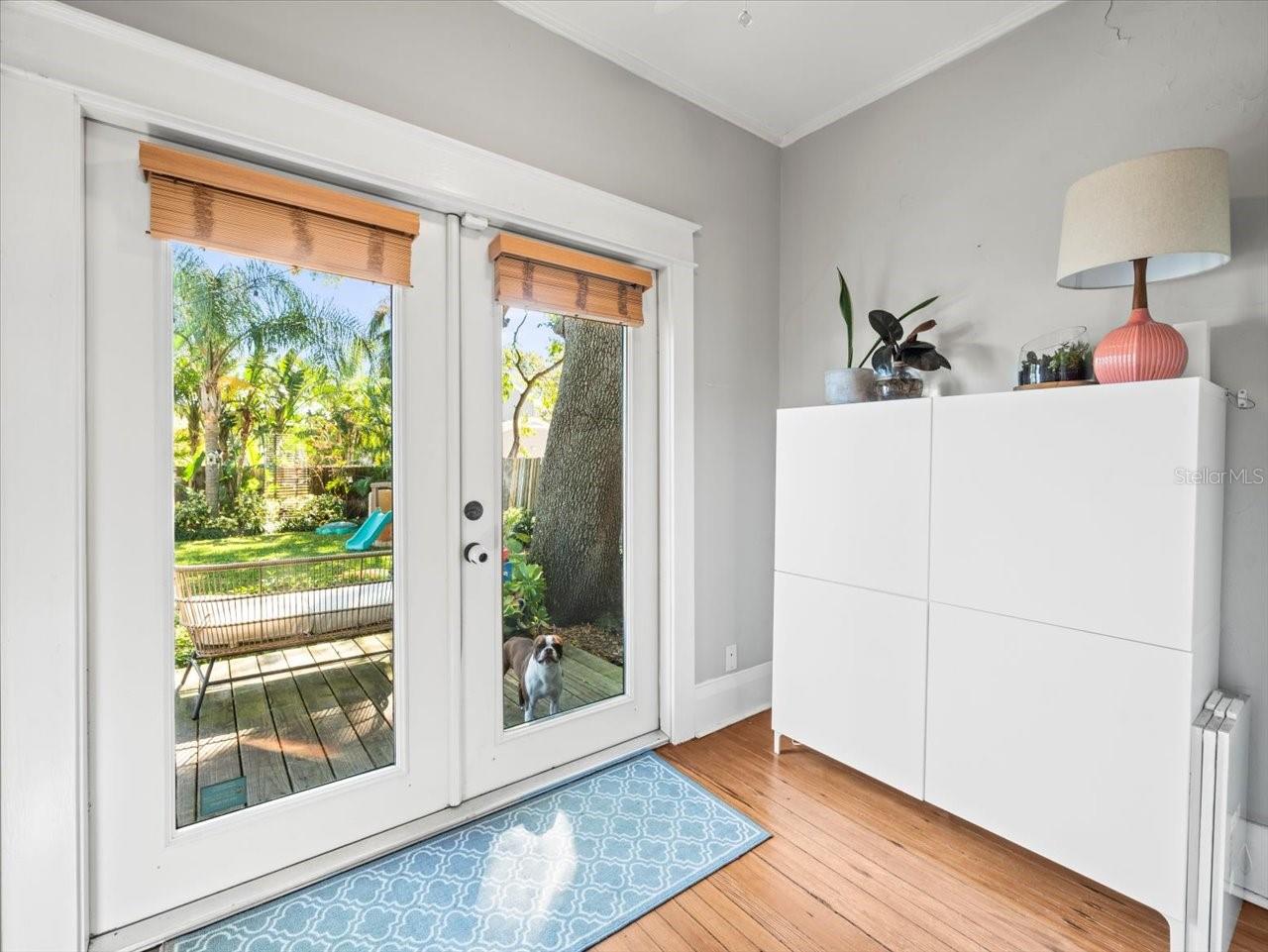 208 S BUNGALOW PARK AVE, TAMPA, FL, 33609