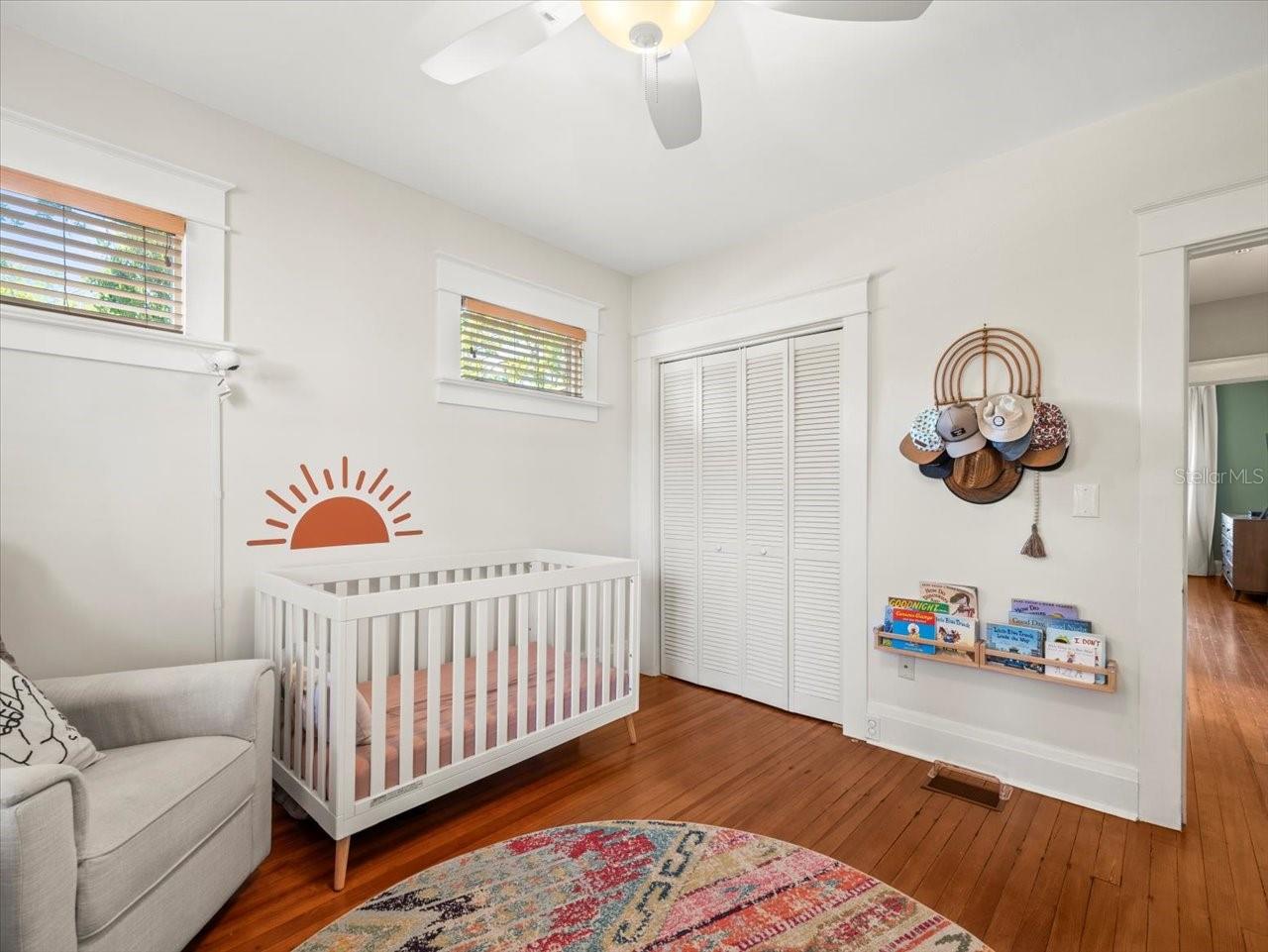 208 S BUNGALOW PARK AVE, TAMPA, FL, 33609