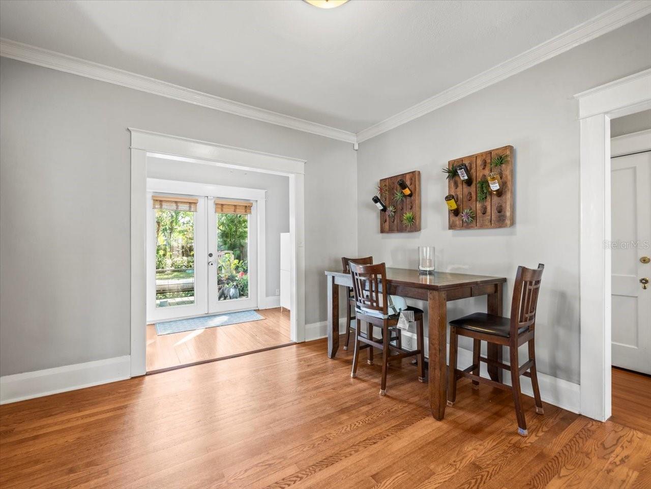 208 S BUNGALOW PARK AVE, TAMPA, FL, 33609