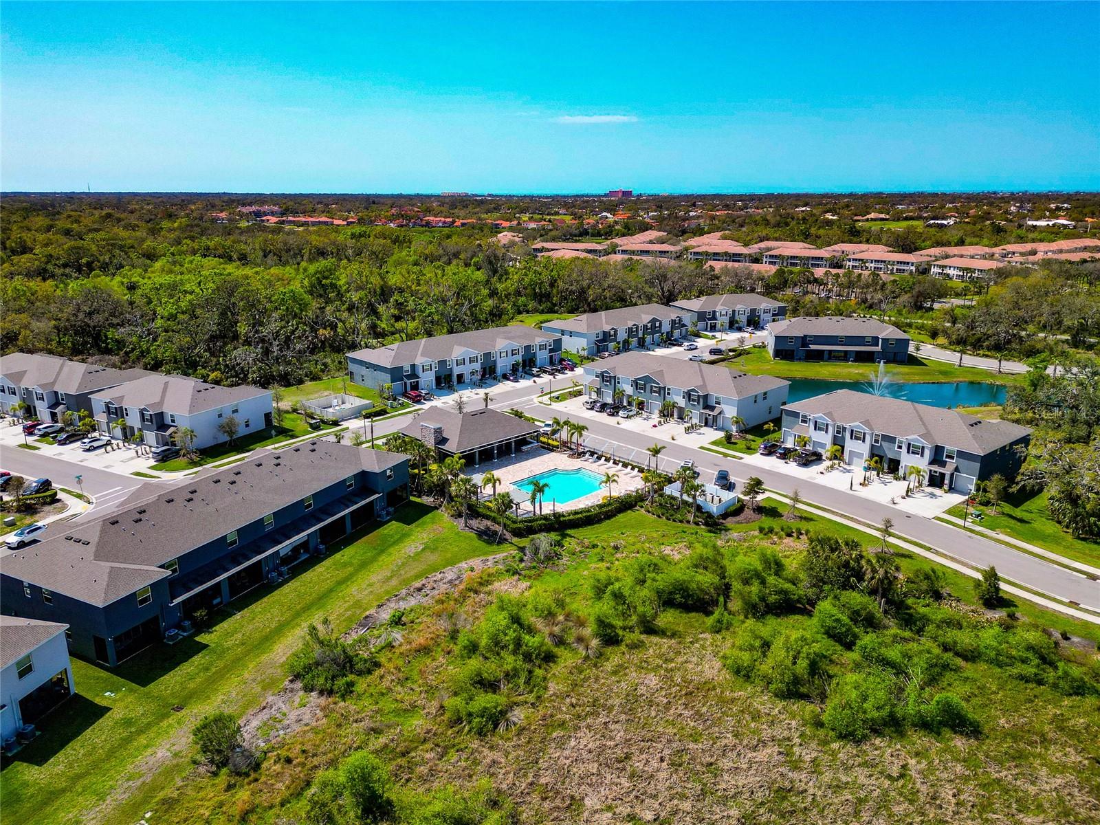 8657 MILESTONE DR, SARASOTA, FL, 34238