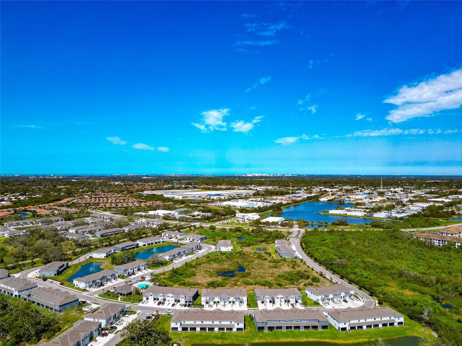 8657 MILESTONE DR, SARASOTA, FL, 34238