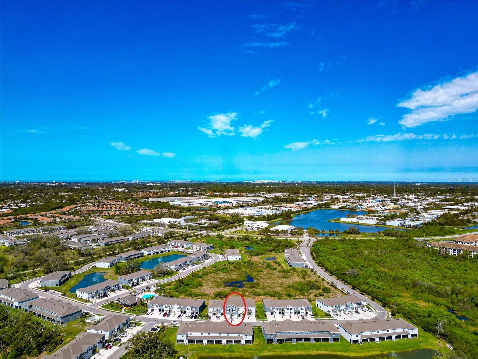 8657 MILESTONE DR, SARASOTA, FL, 34238