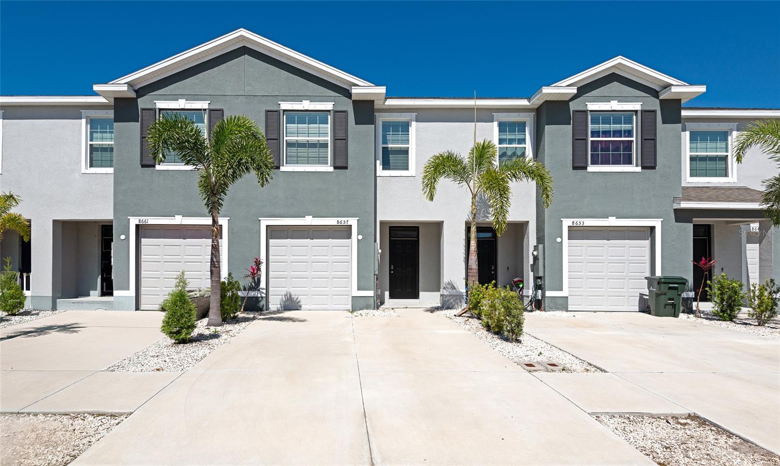8657 MILESTONE DR, SARASOTA, FL, 34238