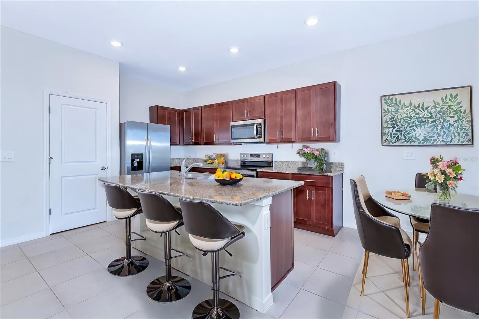 8657 MILESTONE DR, SARASOTA, FL, 34238